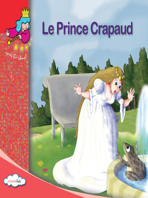 cover image of Le Prince Crapaud